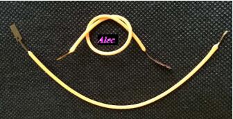 LED 灯丝“新贵”－柔性灯丝