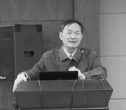 悼念章海骢：如澄明之光，指引我们砥砺前行