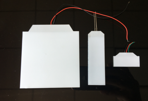 导光板 背光源 LED导光板 LED背光源—中为电子