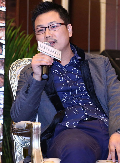 大咖谈照明设计新趋势