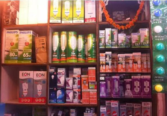 温其东：印度照明市场分析