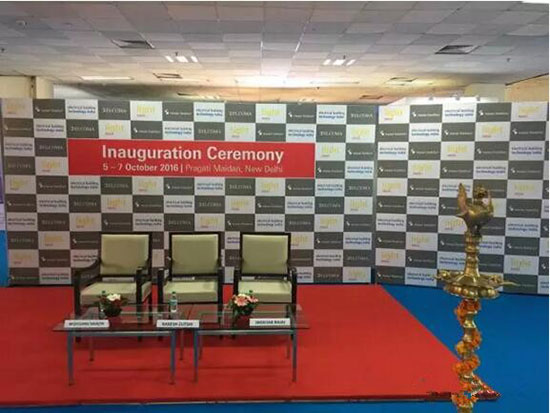 温其东：印度照明市场分析