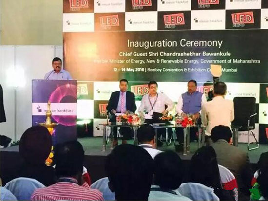 温其东：印度照明市场分析