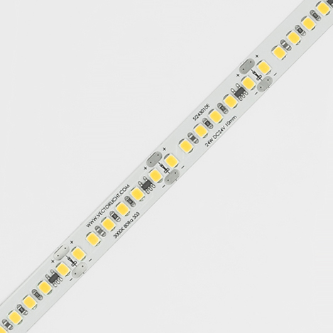 24W Constant Current LED Flexible Strip 2835 24V