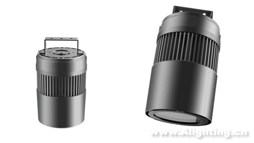 中科芯源出击2017光亚展 千瓦级封装技术即将亮相