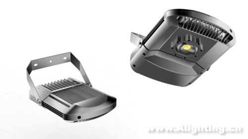 中科芯源出击2017光亚展 千瓦级封装技术即将亮相