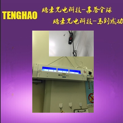 防爆灭蝇灯