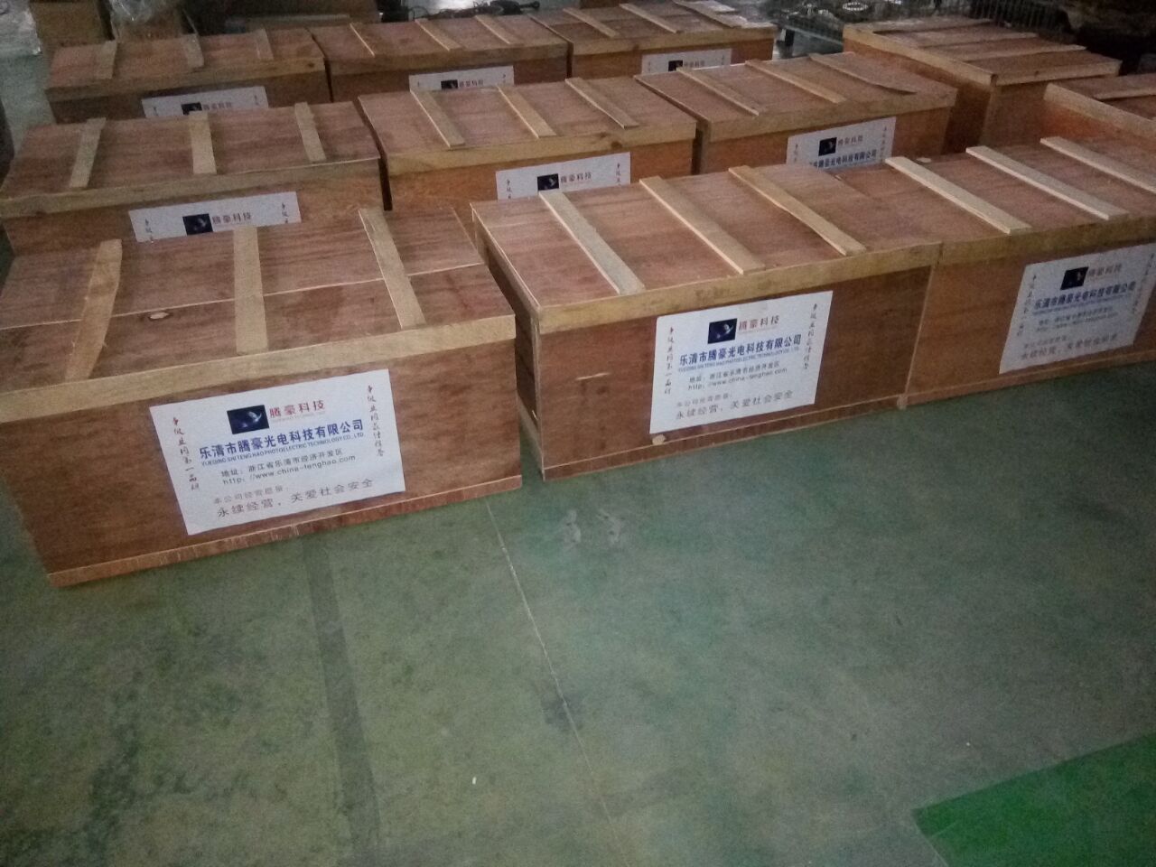 防爆粘捕式灭蝇灯 