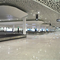 獨家!你即將看到一個不一樣的深圳寶安國際機場…