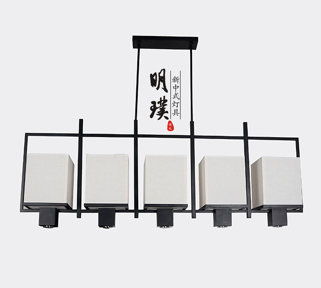 宴会厅新中式吊灯 会议室新中式吊灯  新中式吊灯厂家