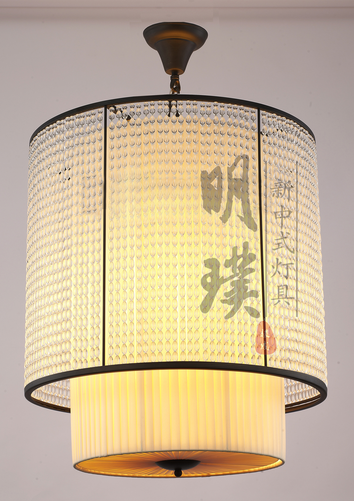 上海新中式吸顶灯品牌 新中式吸顶灯客厅灯具