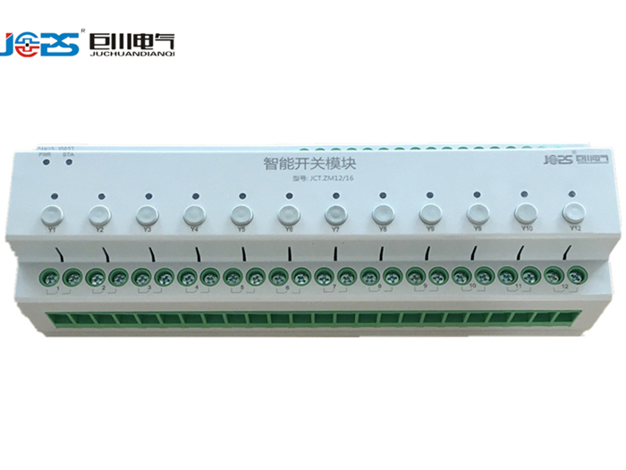 TLY-01L02/16免编程智能控制器