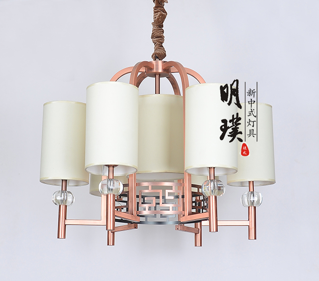 书房新中式吊灯 浴室新中式吊灯品牌