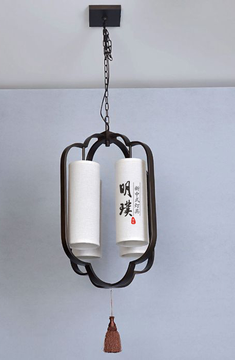 餐厅新中式吊灯  古典新中式吊灯批发