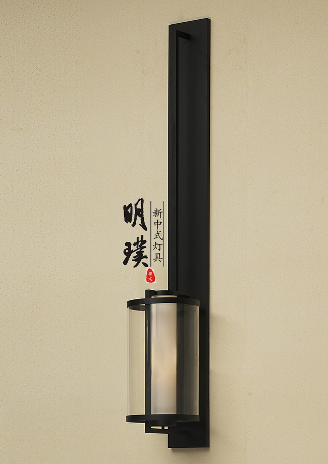 会议室新中式壁灯厂家 接待室新中式壁灯厂家