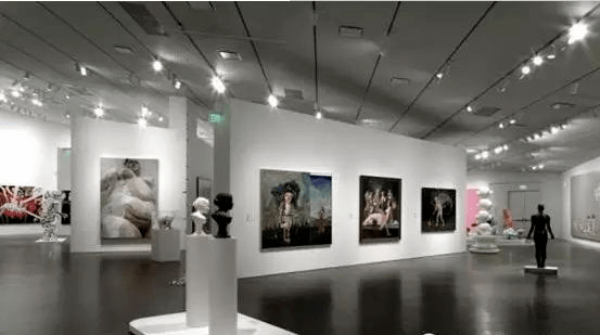 伍必胜：博物馆展览与灯光插图10