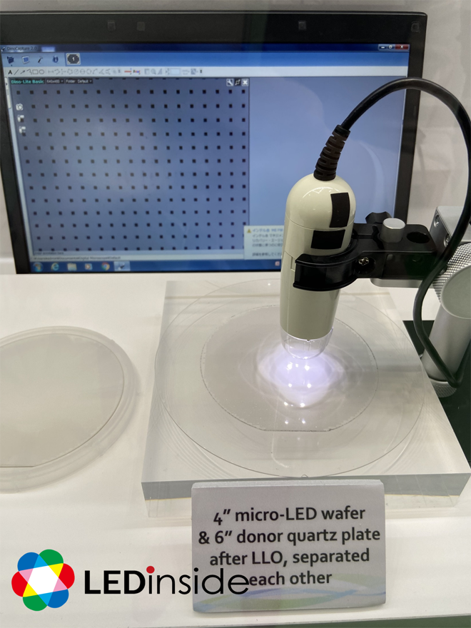Micro LED量产起飞在即，日本设备厂商展技术方案 3.png