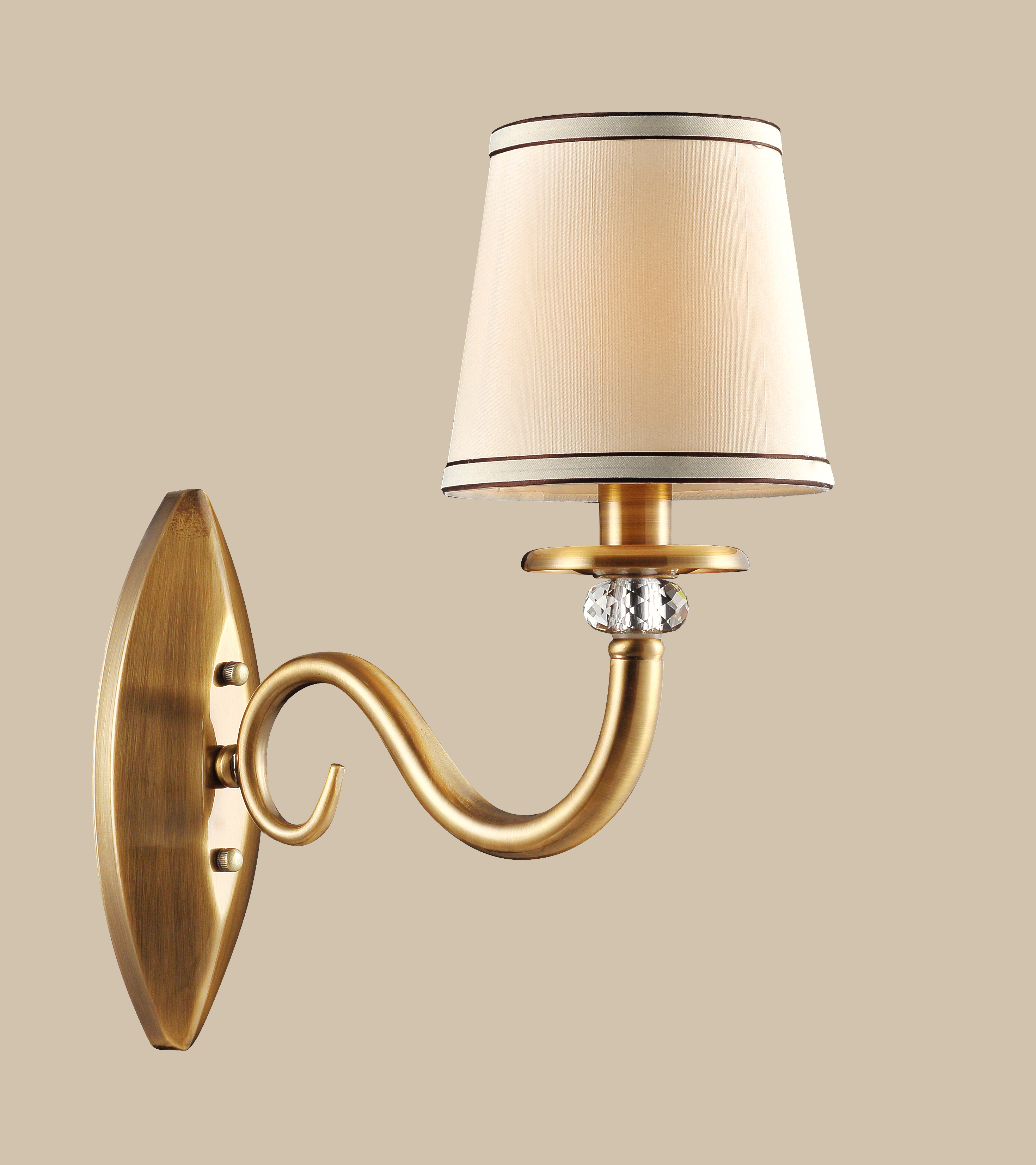 mds8605-1w -中山市美帝斯灯饰厂