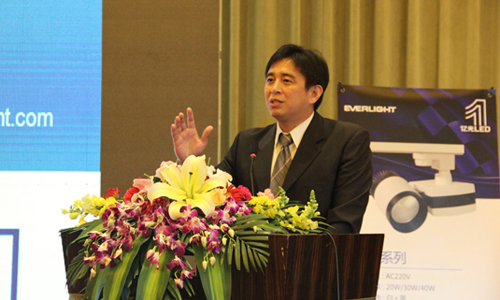 经销商大会首秀:李建南的"马拉松"长跑