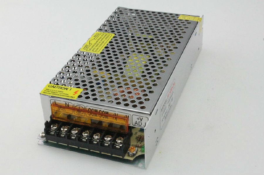 24v120w开关电源