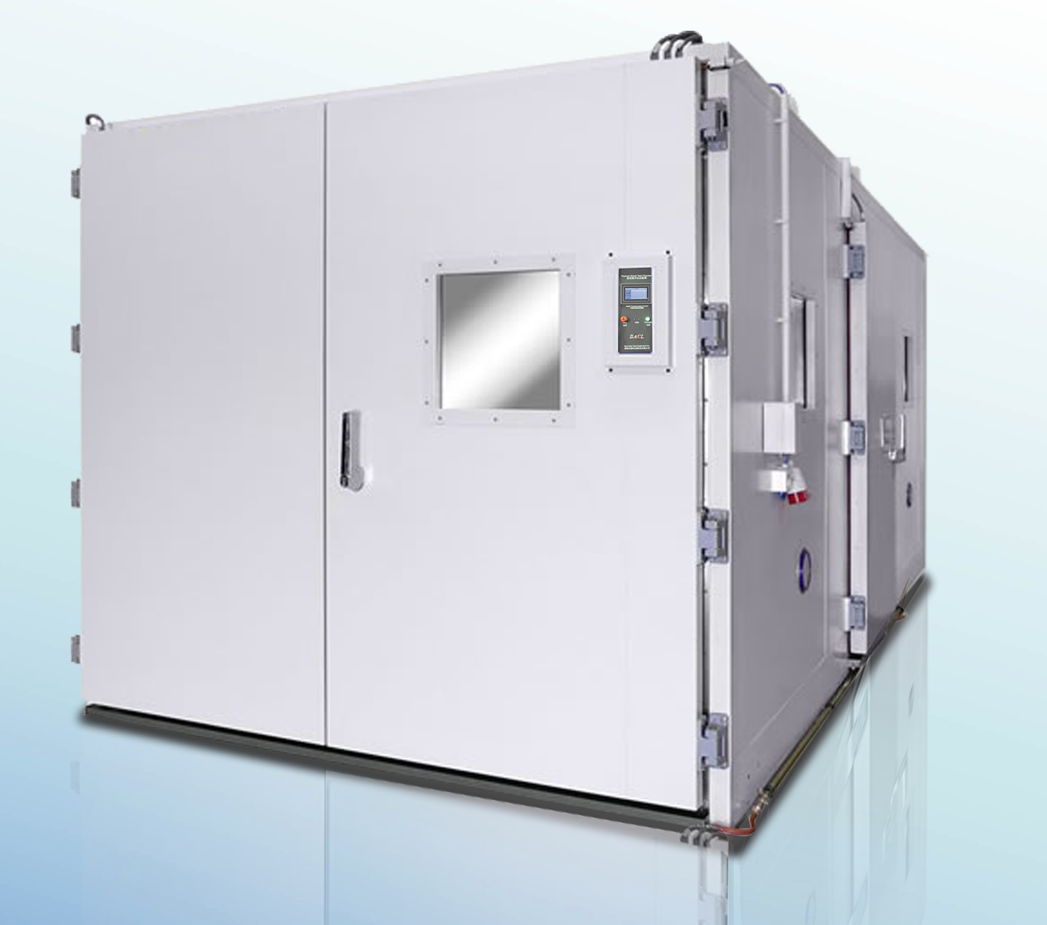 步入式恒温恒湿箱bth-36m-40