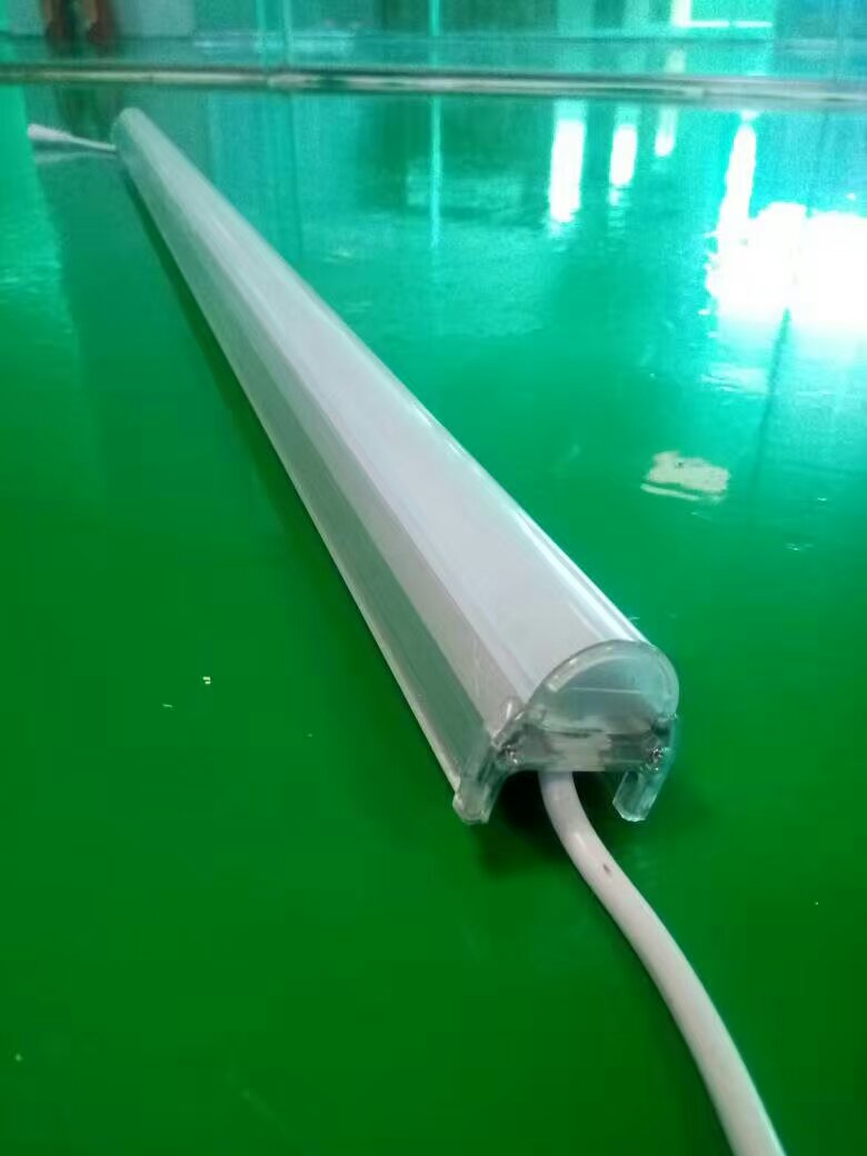 led单色线条灯