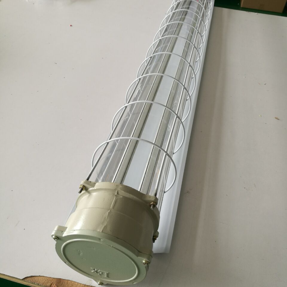 爆款供应led防爆灯12米t8双管防爆灯led应急防爆灯防爆灯