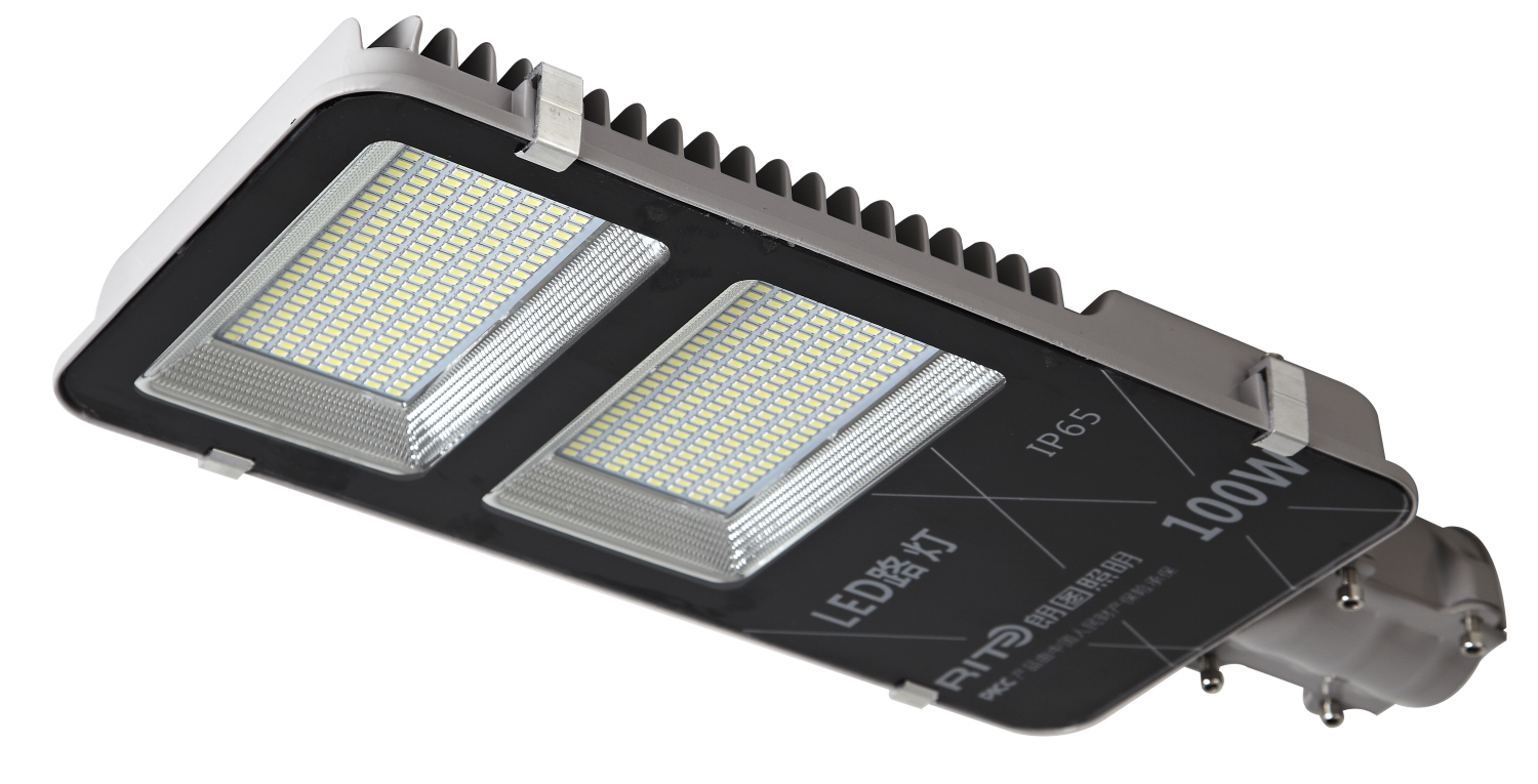 100w金豆路灯-中山市朗图照明工程有限公司