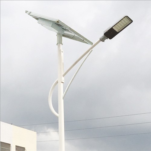 小金豆太阳能路灯 30w40w50w太阳能金豆路灯头 道路照明 农村照明