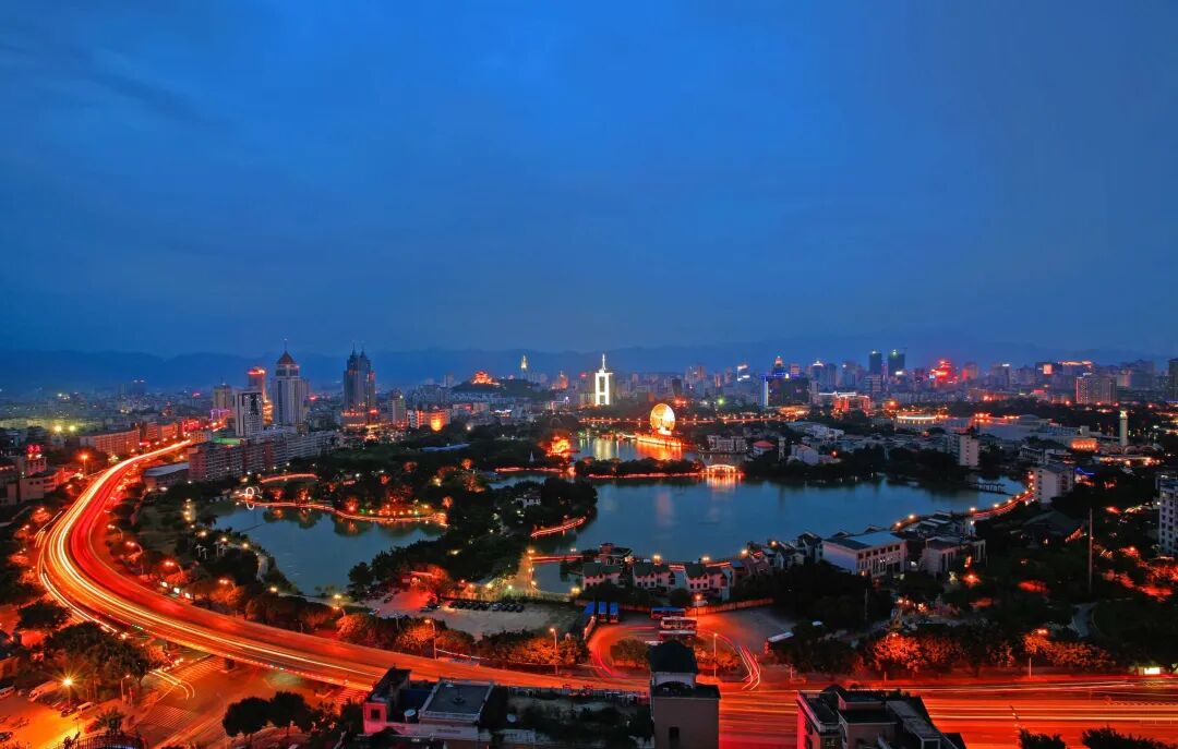 福州市_360百科