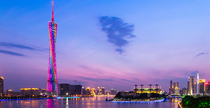 城市更新“心”场景：文商旅融合赋能广州国际消费中心城市建设