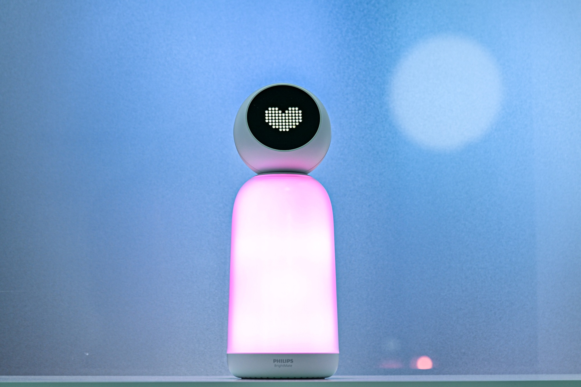 【新闻图片】飞利浦AI悦光伴系列解决方案成为最懂用户情绪的另一“伴” 03.jpg