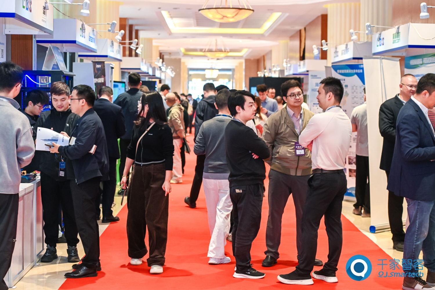 碳索新机·筑 AI 未来！第26届CIBIS建筑智能化峰会圆满落幕